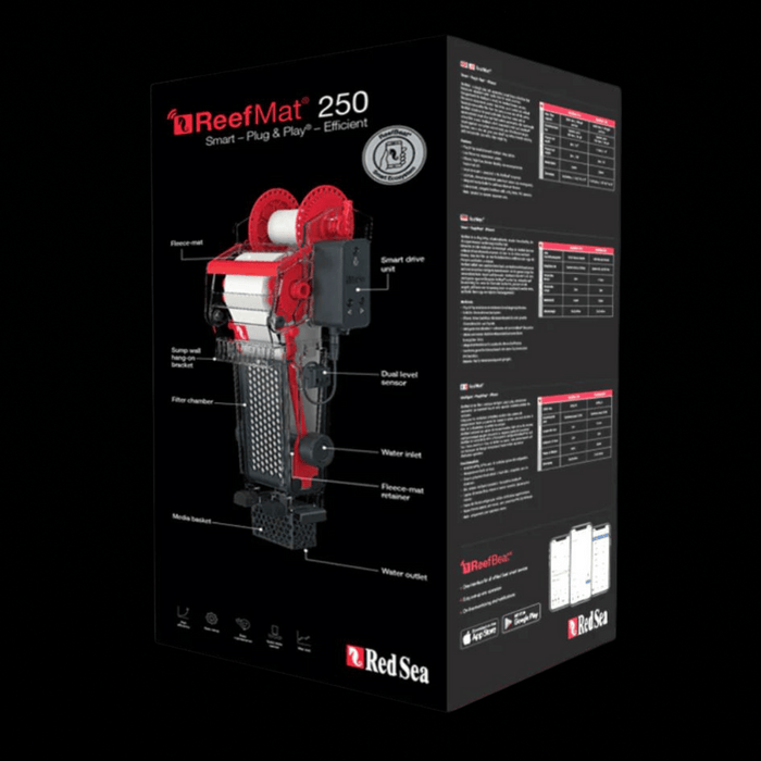ReefMat 250 (incl. Cloud services)