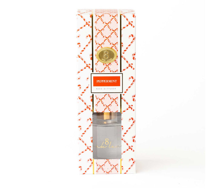 Reed Diffuser Peppermint