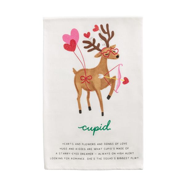 CUPID