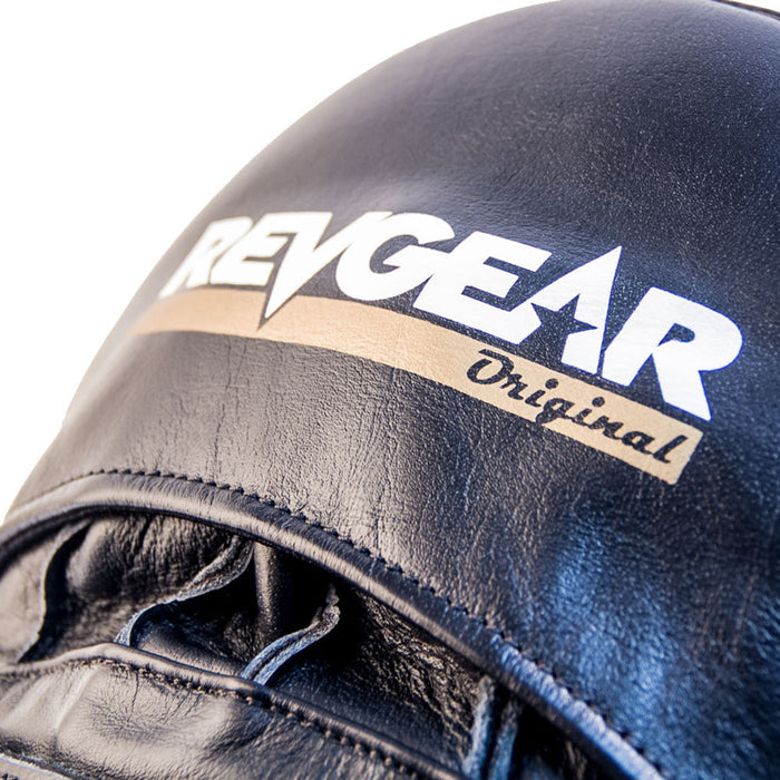 REVGEAR PRO SERIES HEAVY HITTERS AIR MITT PRO FOCUS