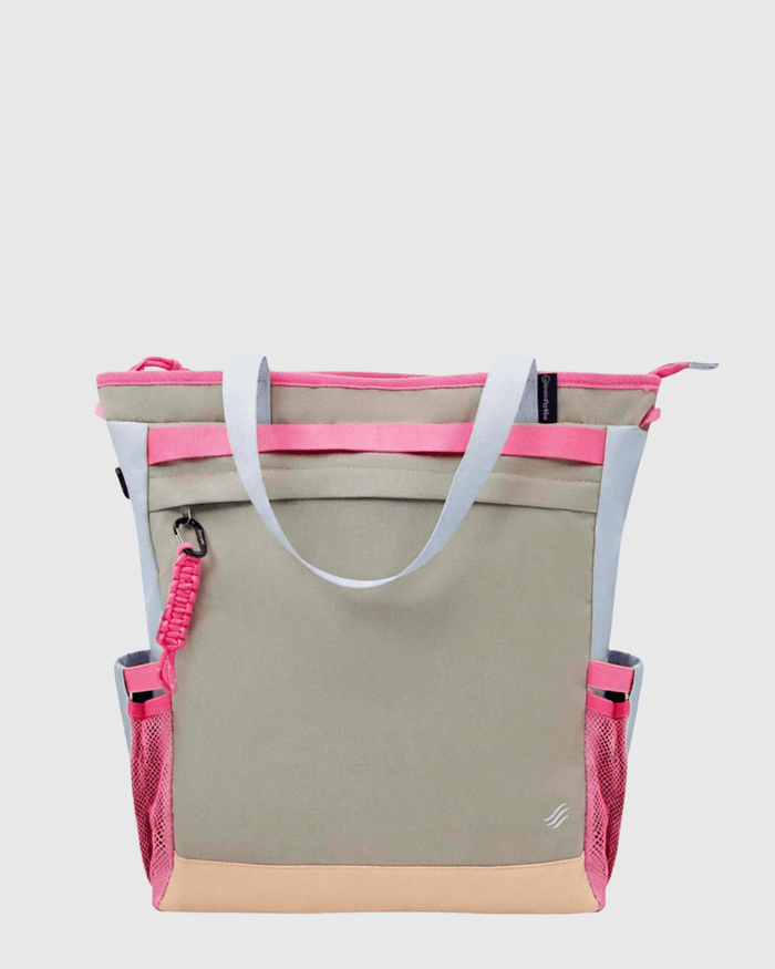 United By Blue Gray Multi (R)evolution™ 25L Convertible Carryall