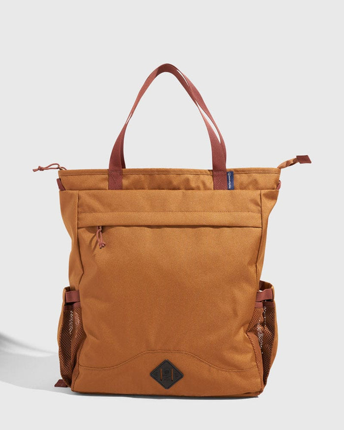 United By Blue Camel (R)evolution™ 25L Convertible Carryall - New Colorways