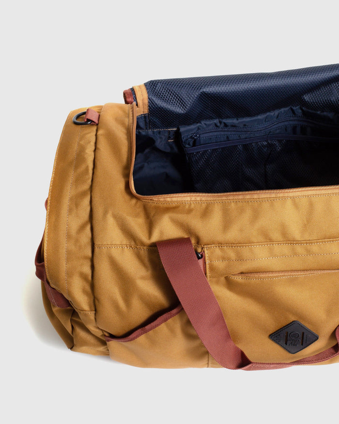 United By Blue (R)evolution™ 55L Carry-On Duffle