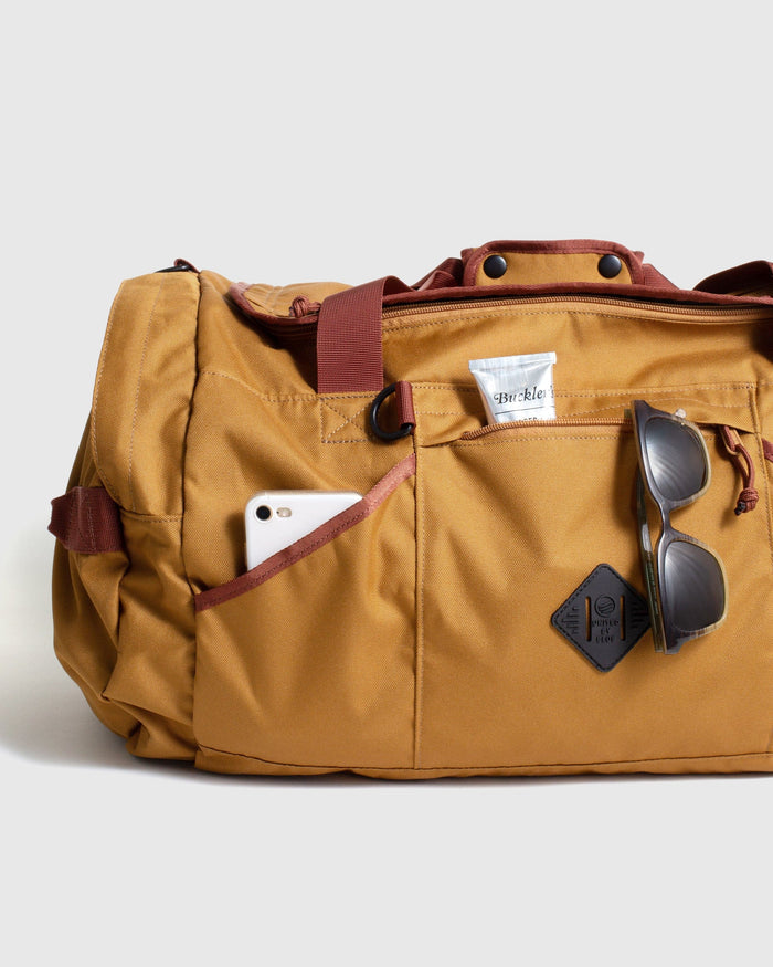 United By Blue (R)evolution™ 55L Carry-On Duffle
