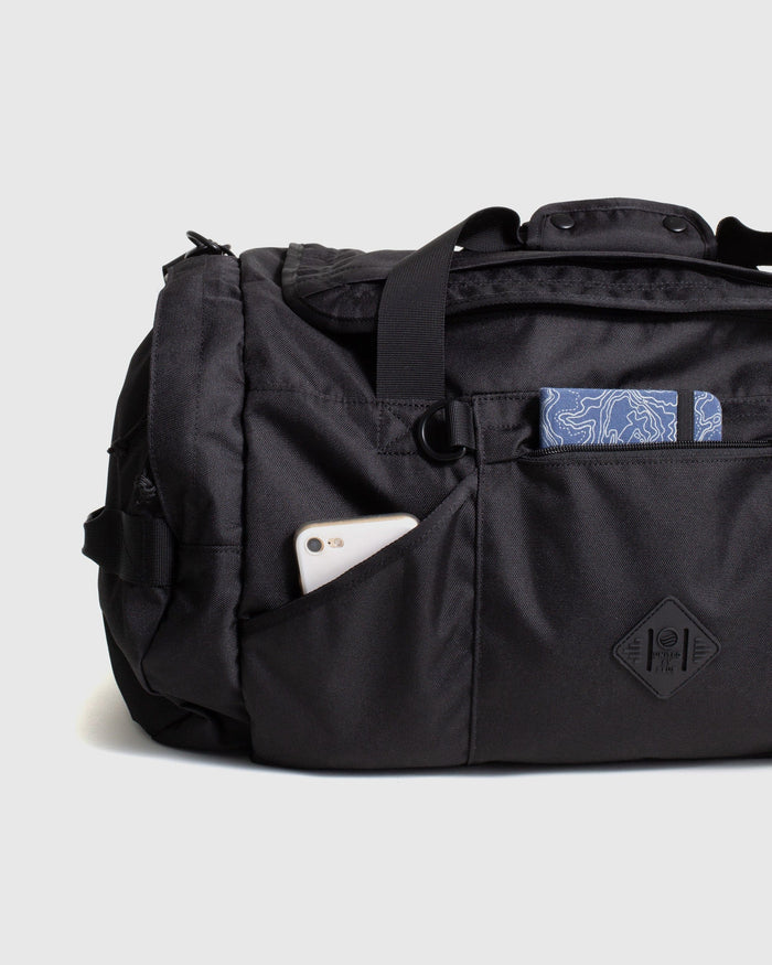 United By Blue (R)evolution™ 55L Carry-On Duffle