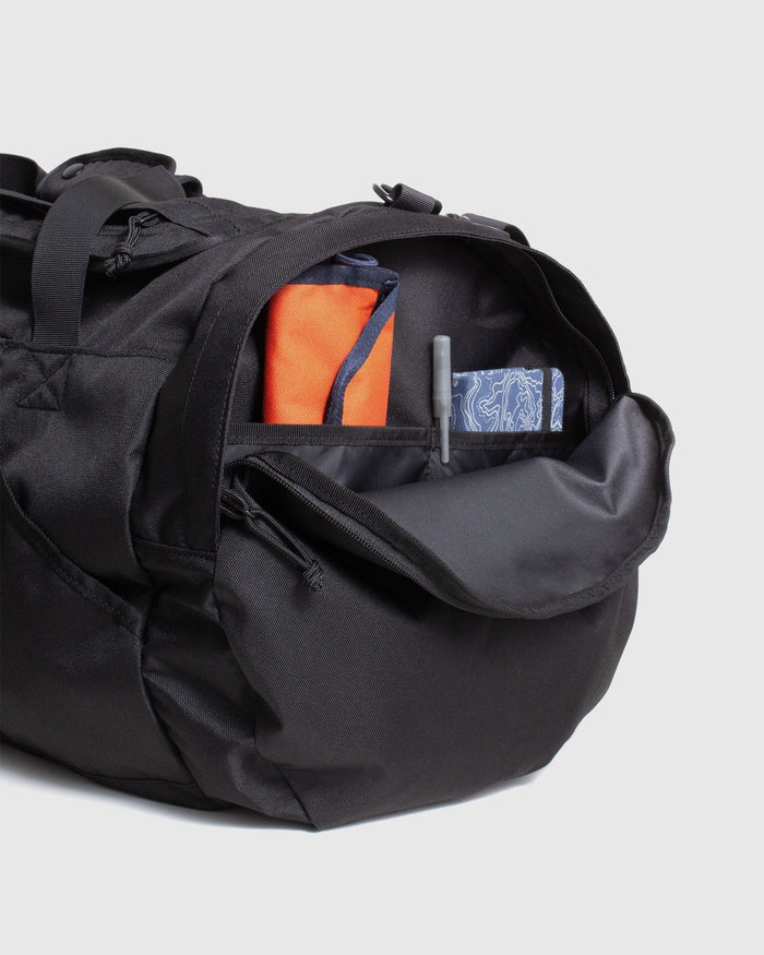 United By Blue (R)evolution™ 55L Carry-On Duffle