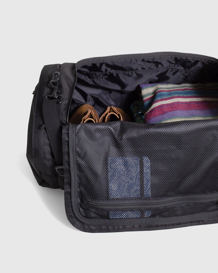 United By Blue (R)evolution™ 55L Carry-On Duffle
