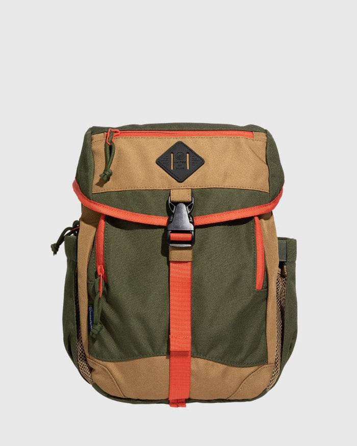 United By Blue Olive (R)evolution™ 9L Sidekick