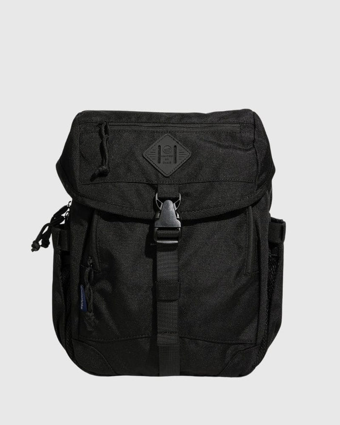 United By Blue Black (R)evolution™ 9L Sidekick