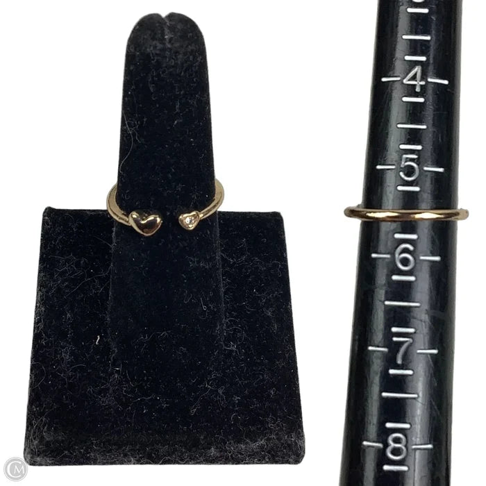Ring Other By Clothes Mentor Size 5.5