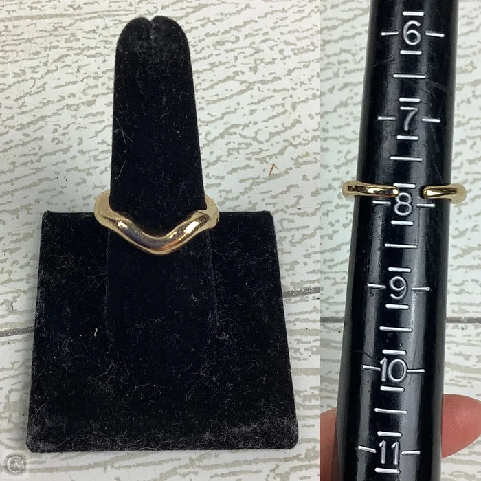 Ring Other By Clothes Mentor Size8