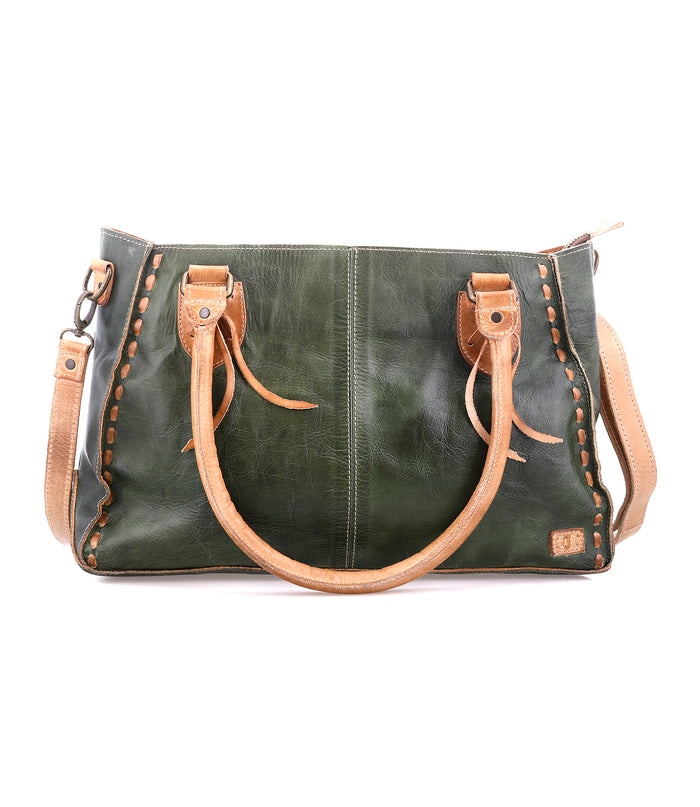 ROCKABABY FOREST OATS RUSTIC PURSE