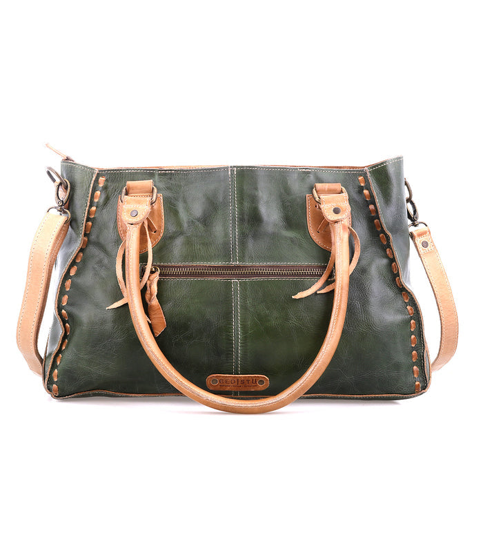 ROCKABABY FOREST OATS RUSTIC PURSE