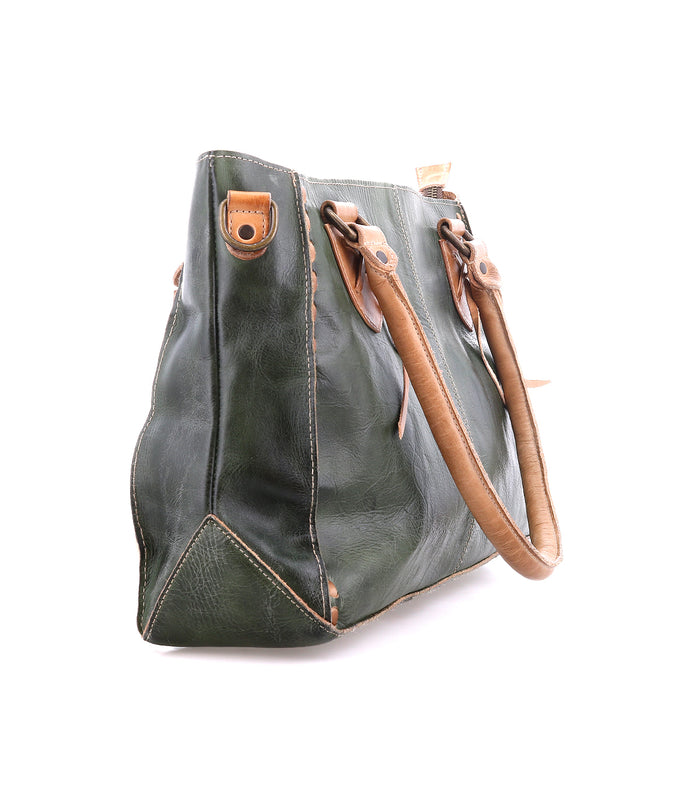 ROCKABABY FOREST OATS RUSTIC PURSE