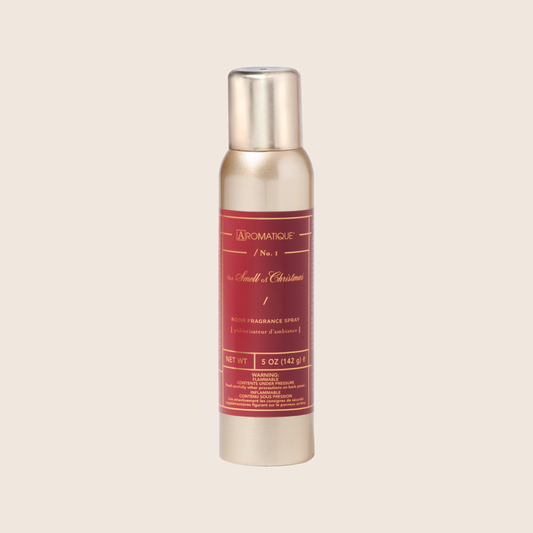 Room Fragrance Spray