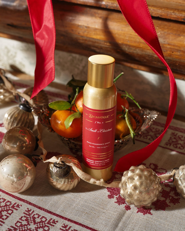 Room Fragrance Spray