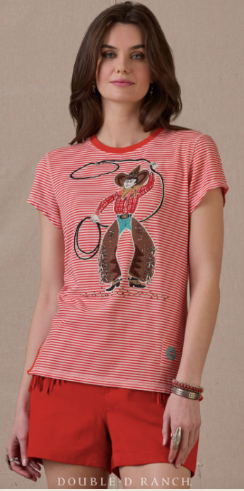 Root'n Toot'n Tee