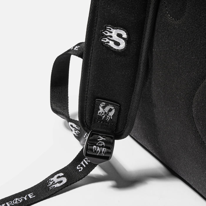 ROVER - BLACK