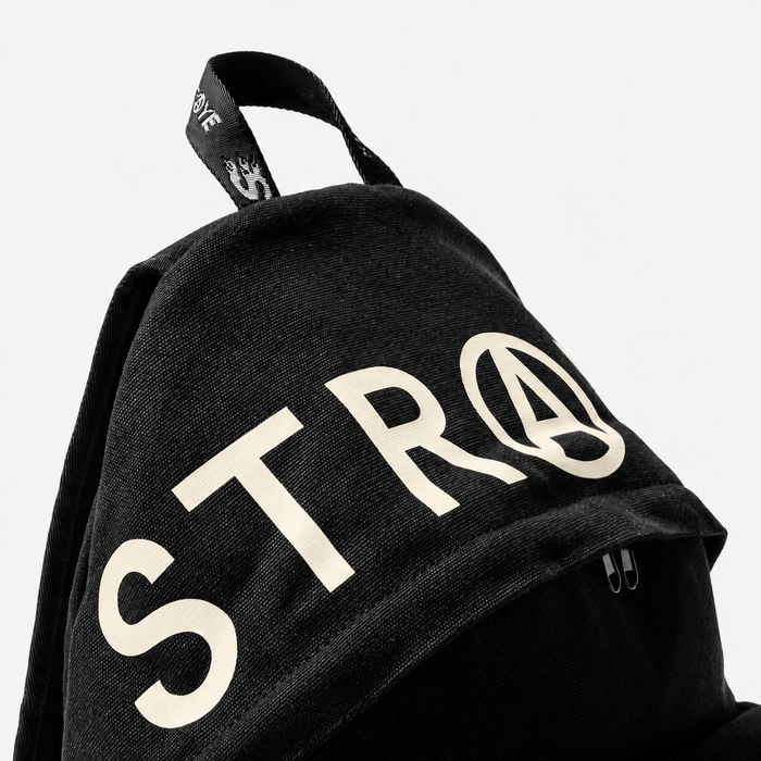 ROVER - BLACK