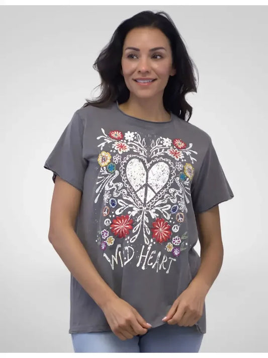 Samara Tee