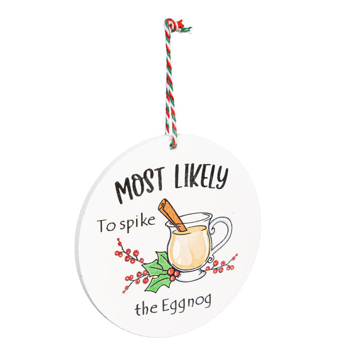 EGGNOG