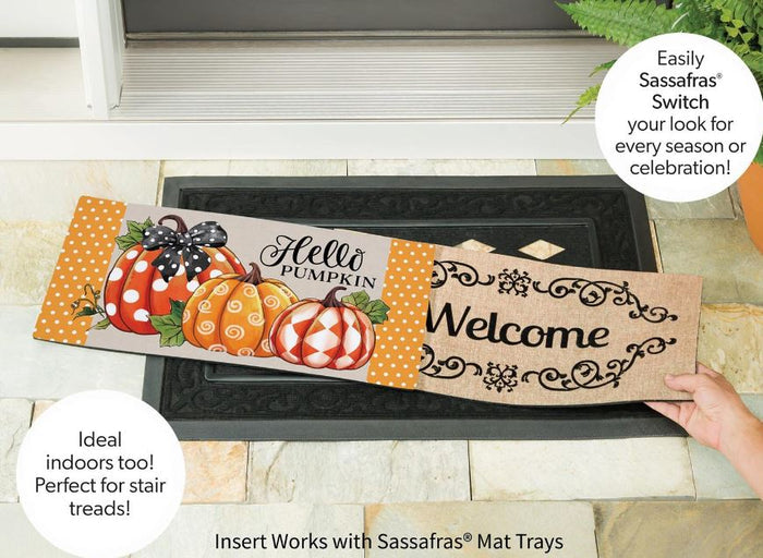 Sassafras Switch Mat (Mult Styles)