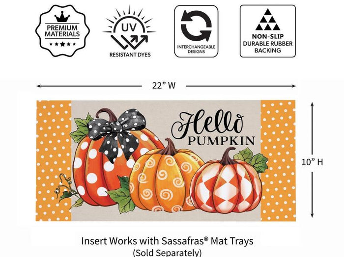 Sassafras Switch Mat (Mult Styles)
