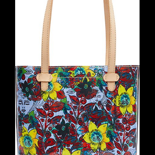 Sawyer Everday Tote