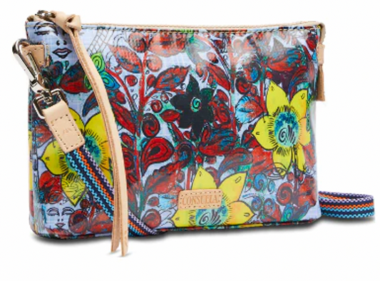 Sawyer MIdtown Crossbody
