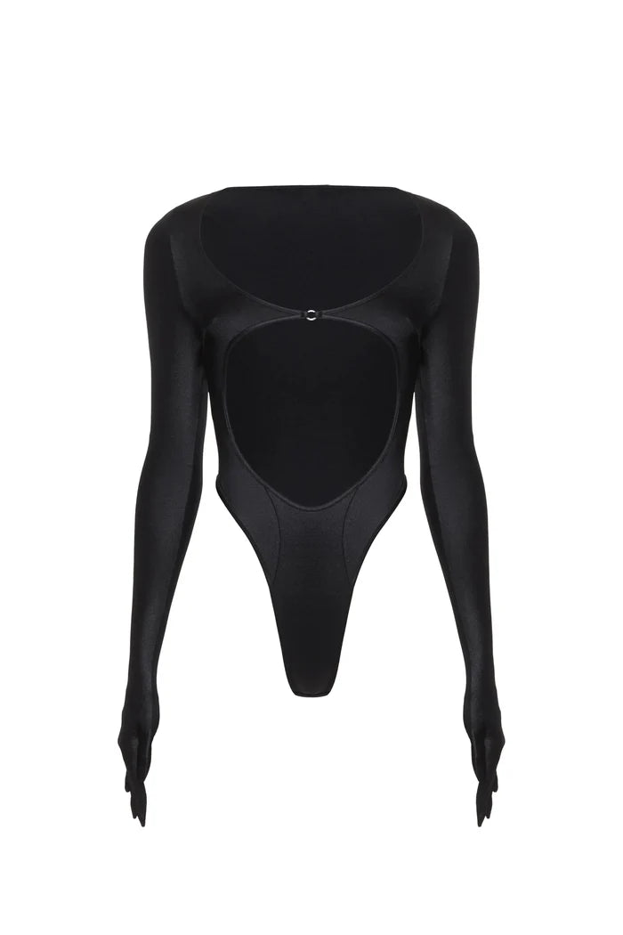 Scarlett Bodysuit