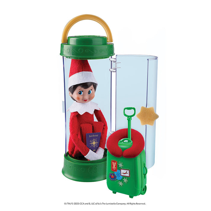 Scout Elf® Carrier, Limited 20th Anniversary Edition Kit