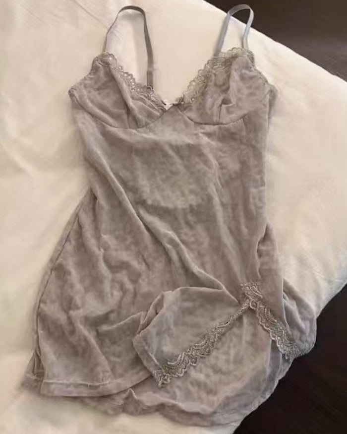 Grey / S