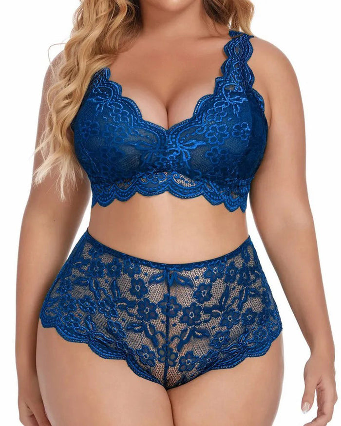 Blue / S