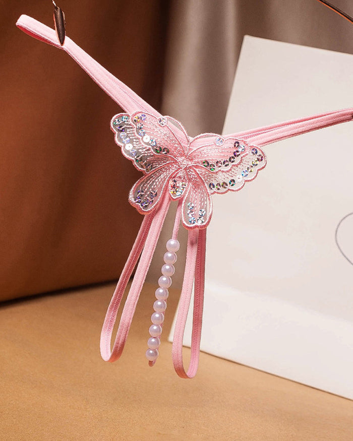 Pink / One-Size