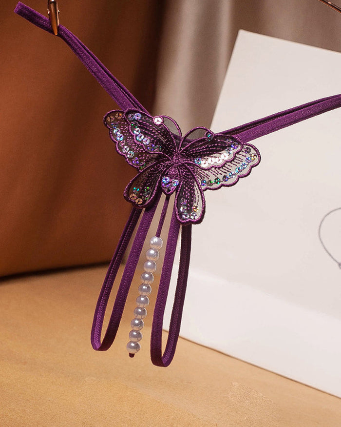 Purple / One-Size