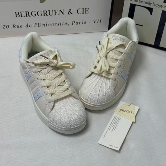 Shellhead Sporty Casual Shoes