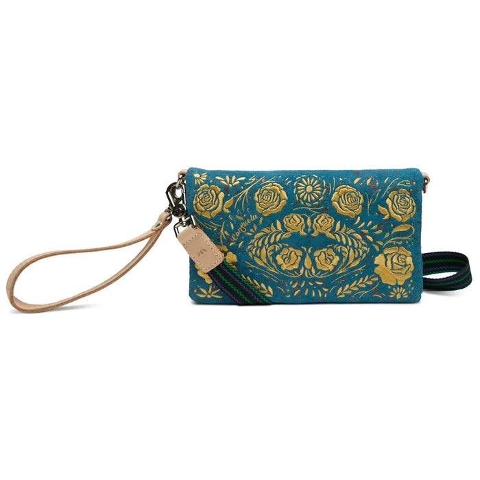 Shiloh Uptown Crossbody