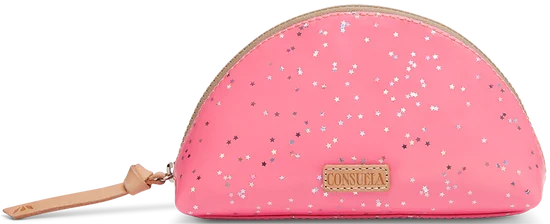 SHINE MEDIUM COSMETIC CASE