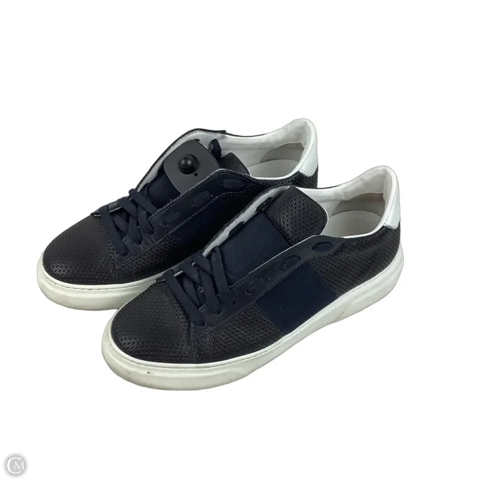 Shoes Sneakers By Cmc In Black, Size: 7.5 (38)