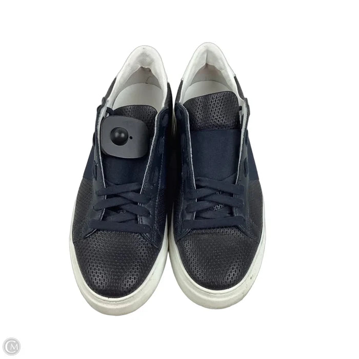 Shoes Sneakers By Cmc In Black, Size: 7.5 (38)