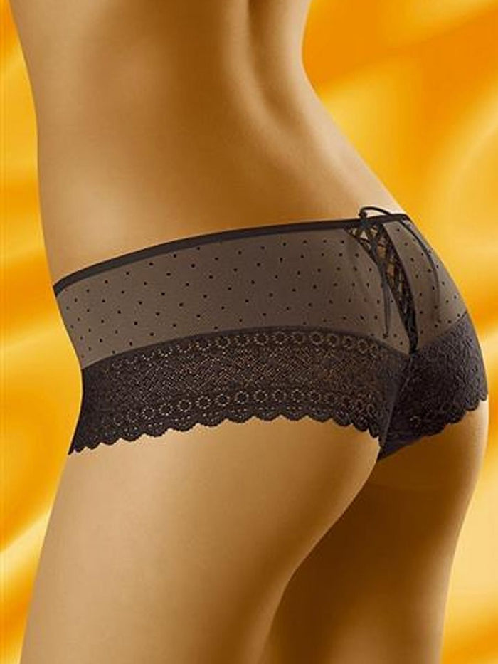 Culotte Wolbar - vue produit 1 Secretelles