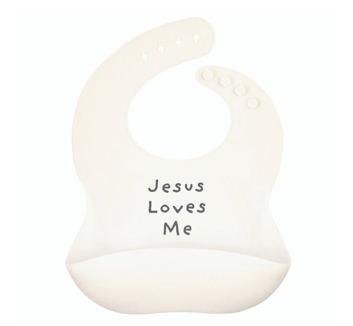 Silicone Bib
