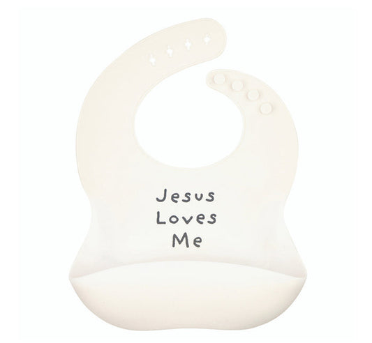 Silicone Bib