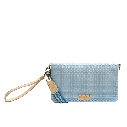 SKYE UPTOWN CROSSBODY