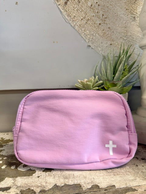 Sling Bag {Comfort Colors} ~ 3 Colorways