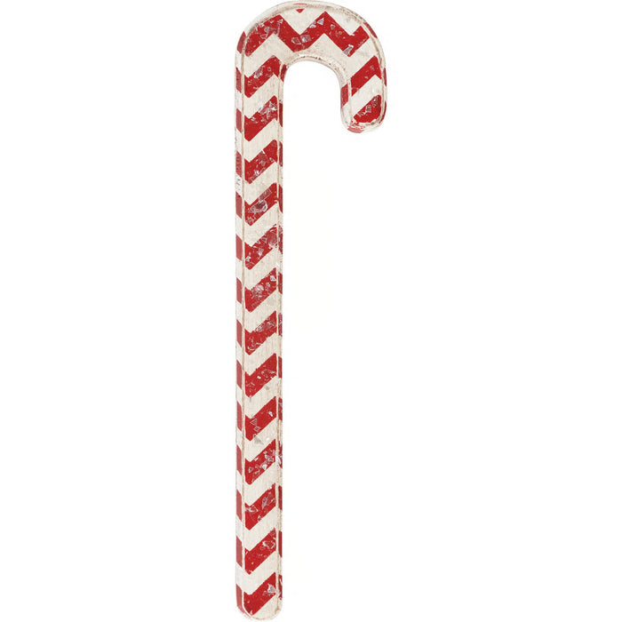 Small Red Candy Canes