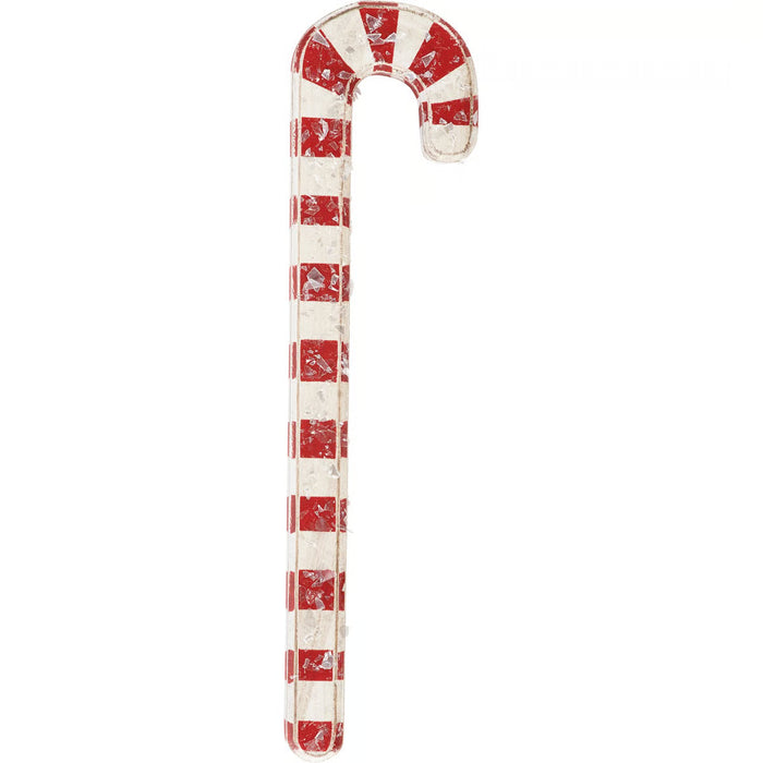 Small Red Candy Canes