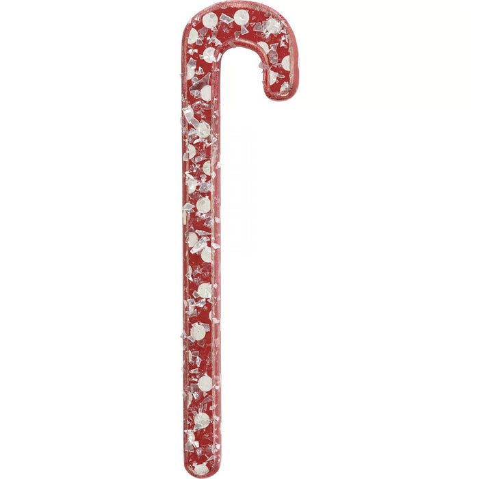Small Red Candy Canes