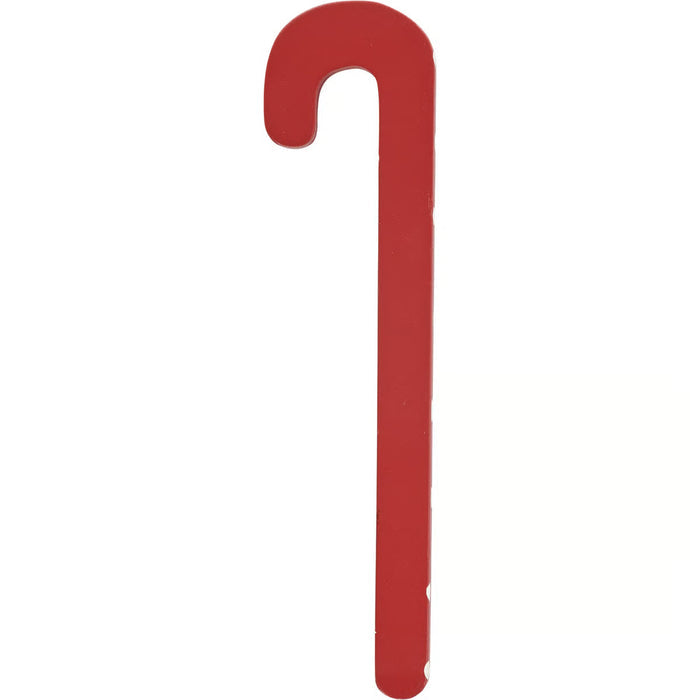 Small Red Candy Canes