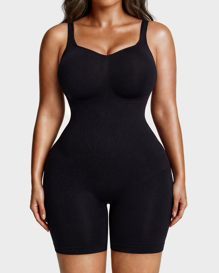 Black / S